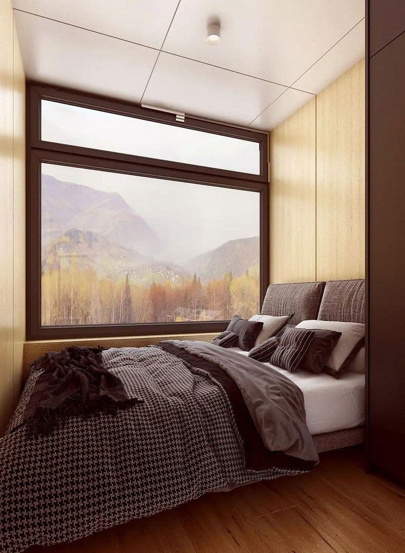 Predaj domu 23 m², pozemek 1 m², BURGBLICK BAUGRUNDSTÜCK EXKLUSIV NUR FÜR DANWOOD-HAUSBAU, Güssing, Burgenland Predaj domu 23 m², pozemek 1 m², BURGBLICK BAUGRUNDSTÜCK EXKLUSIV NUR FÜR DANWOOD-HAUSBAU, Güssing, Burgenland