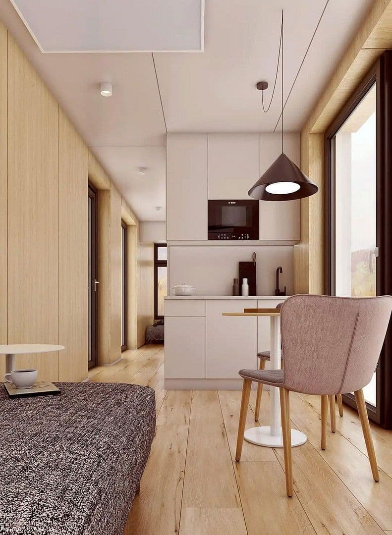 Predaj domu 23 m², pozemek 1 m², BURGBLICK BAUGRUNDSTÜCK EXKLUSIV NUR FÜR DANWOOD-HAUSBAU, Güssing, Burgenland Predaj domu 23 m², pozemek 1 m², BURGBLICK BAUGRUNDSTÜCK EXKLUSIV NUR FÜR DANWOOD-HAUSBAU, Güssing, Burgenland