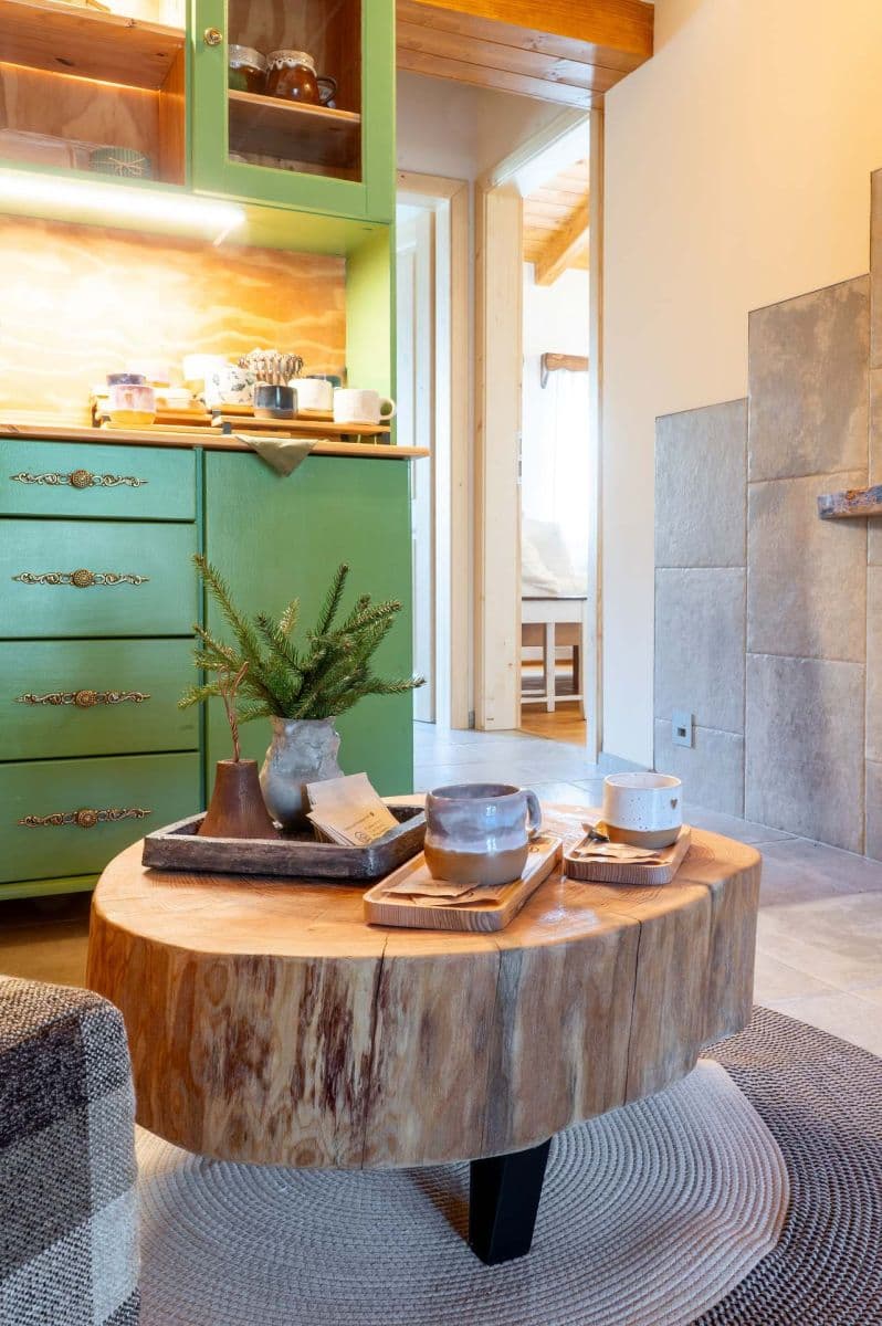 Prenájom rekreačného objektu, Studenec, Liberecký kraj Prenájom rekreačného objektu, Studenec, Liberecký kraj