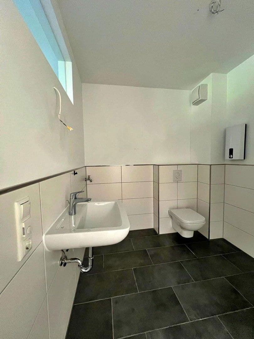 Prenájom bytu 2-izbový 61 m², Minden, Severné Porýnie - Westfálsko Prenájom bytu 2-izbový 61 m², Minden, Severné Porýnie - Westfálsko