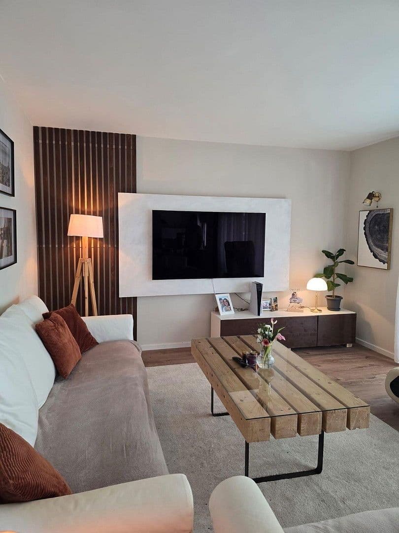 Predaj bytu 2-izbový 80 m², Trier, Porýnie-Falcko Predaj bytu 2-izbový 80 m², Trier, Porýnie-Falcko