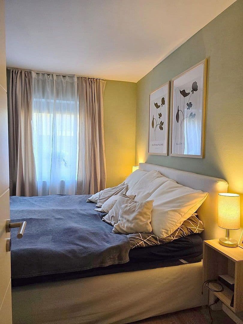 Predaj bytu 2-izbový 80 m², Trier, Porýnie-Falcko Predaj bytu 2-izbový 80 m², Trier, Porýnie-Falcko