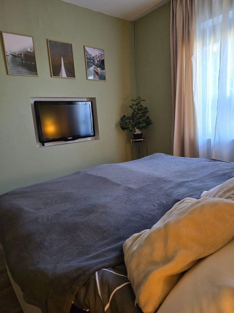 Predaj bytu 2-izbový 80 m², Trier, Porýnie-Falcko Predaj bytu 2-izbový 80 m², Trier, Porýnie-Falcko