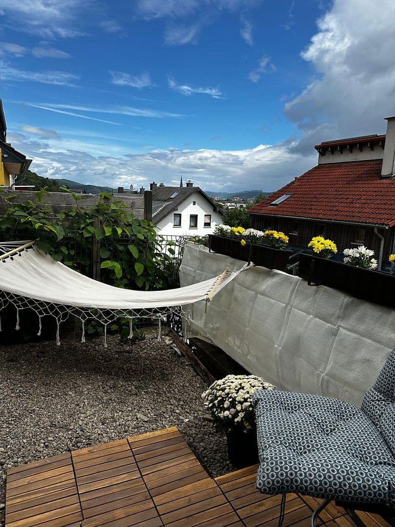 Predaj bytu 2-izbový 80 m², Trier, Porýnie-Falcko Predaj bytu 2-izbový 80 m², Trier, Porýnie-Falcko