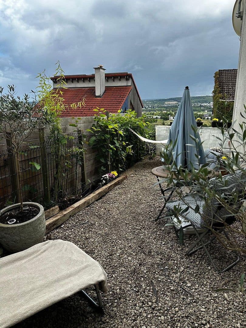 Predaj bytu 2-izbový 80 m², Trier, Porýnie-Falcko Predaj bytu 2-izbový 80 m², Trier, Porýnie-Falcko