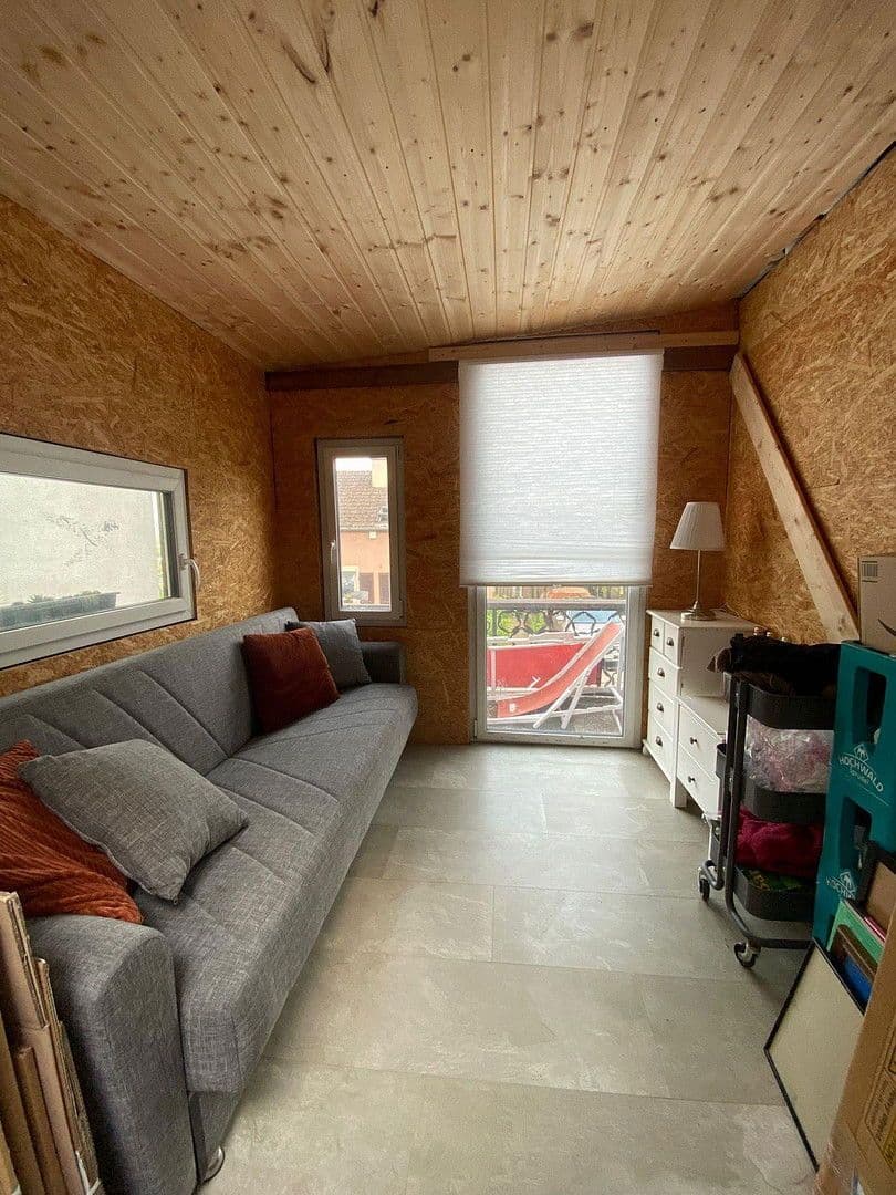 Predaj bytu 2-izbový 80 m², Trier, Porýnie-Falcko Predaj bytu 2-izbový 80 m², Trier, Porýnie-Falcko