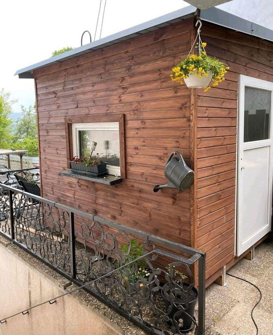 Predaj bytu 2-izbový 80 m², Trier, Porýnie-Falcko Predaj bytu 2-izbový 80 m², Trier, Porýnie-Falcko