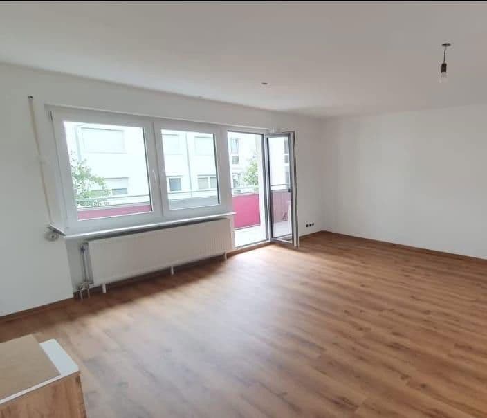 Prenájom bytu 3-izbový 78 m², Niedereschach, Bádensko-Wurttembersko Prenájom bytu 3-izbový 78 m², Niedereschach, Bádensko-Wurttembersko