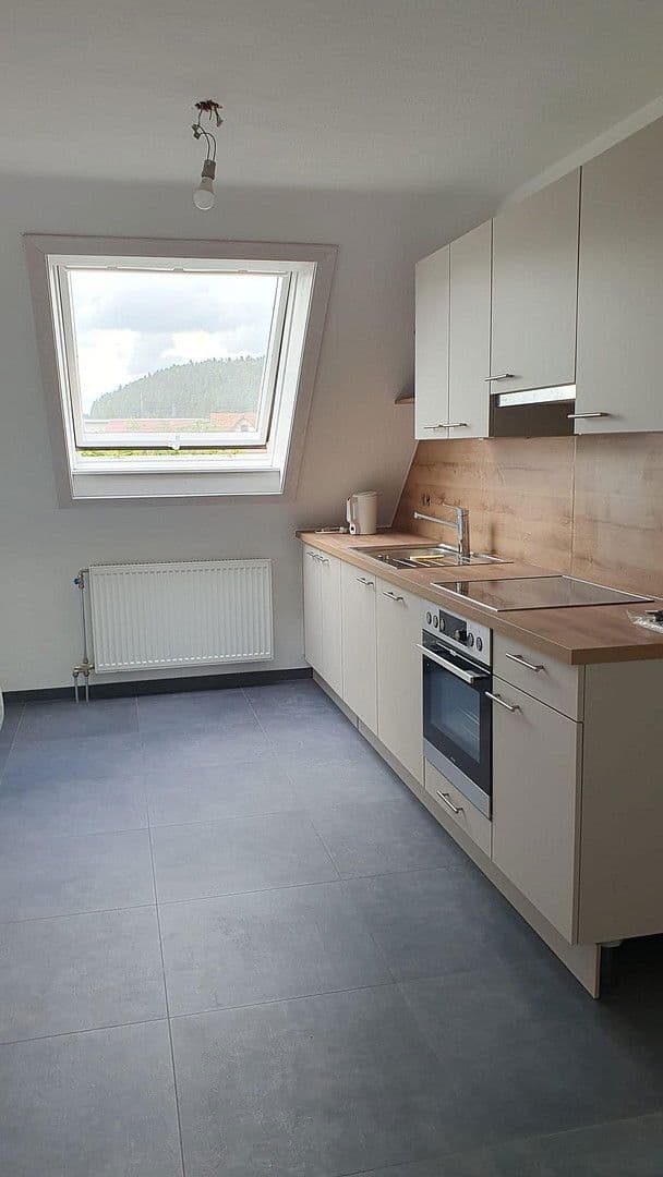 Prenájom bytu 3-izbový 78 m², Niedereschach, Bádensko-Wurttembersko Prenájom bytu 3-izbový 78 m², Niedereschach, Bádensko-Wurttembersko