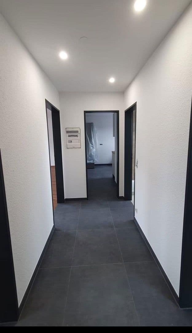 Prenájom bytu 3-izbový 78 m², Niedereschach, Bádensko-Wurttembersko Prenájom bytu 3-izbový 78 m², Niedereschach, Bádensko-Wurttembersko