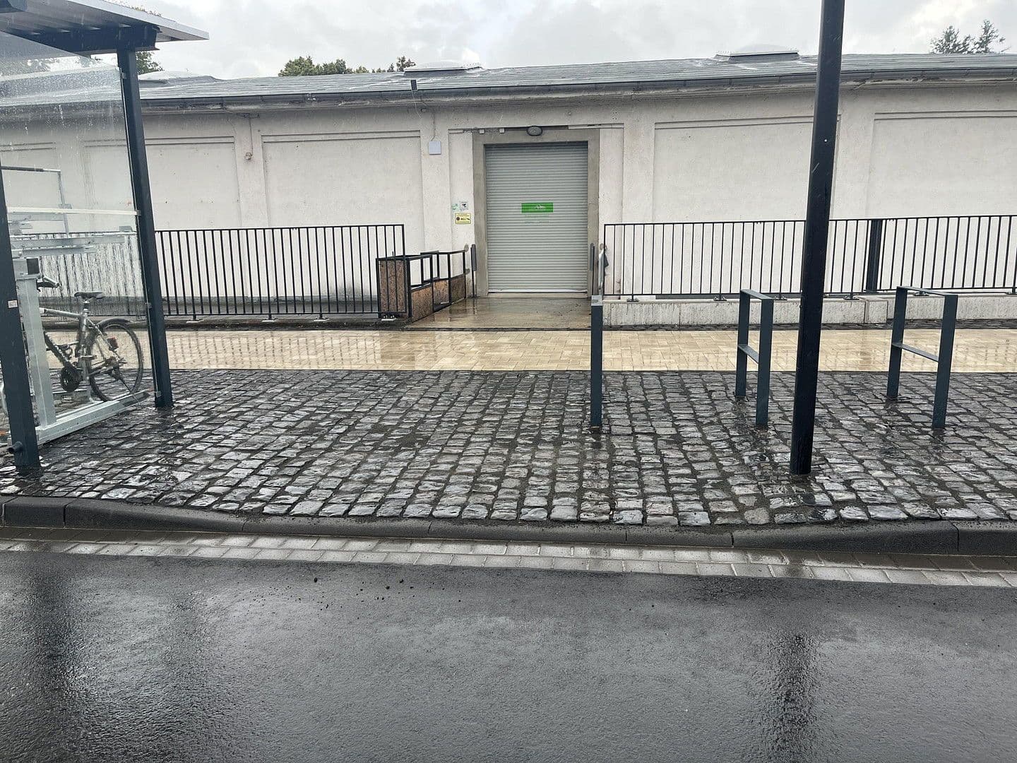 Predaj nebytového priestoru 1.912 m², Lauterbach (Hessen), Hesensko Predaj nebytového priestoru 1.912 m², Lauterbach (Hessen), Hesensko