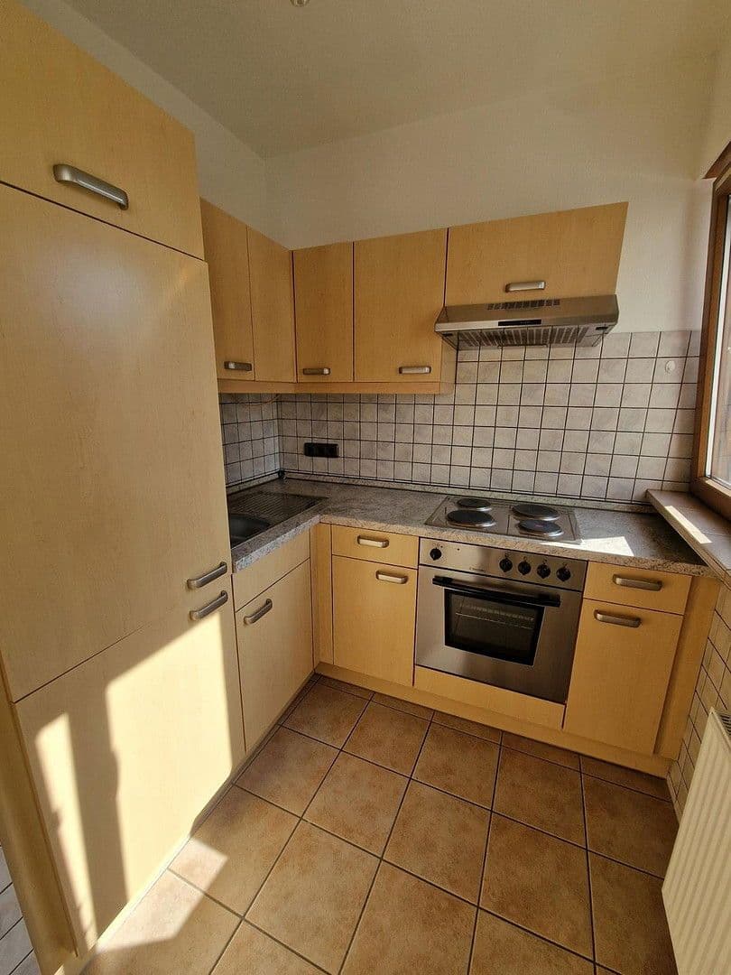 Prenájom domu 115 m², pozemek 650 m², Düren, Severné Porýnie - Westfálsko Prenájom domu 115 m², pozemek 650 m², Düren, Severné Porýnie - Westfálsko