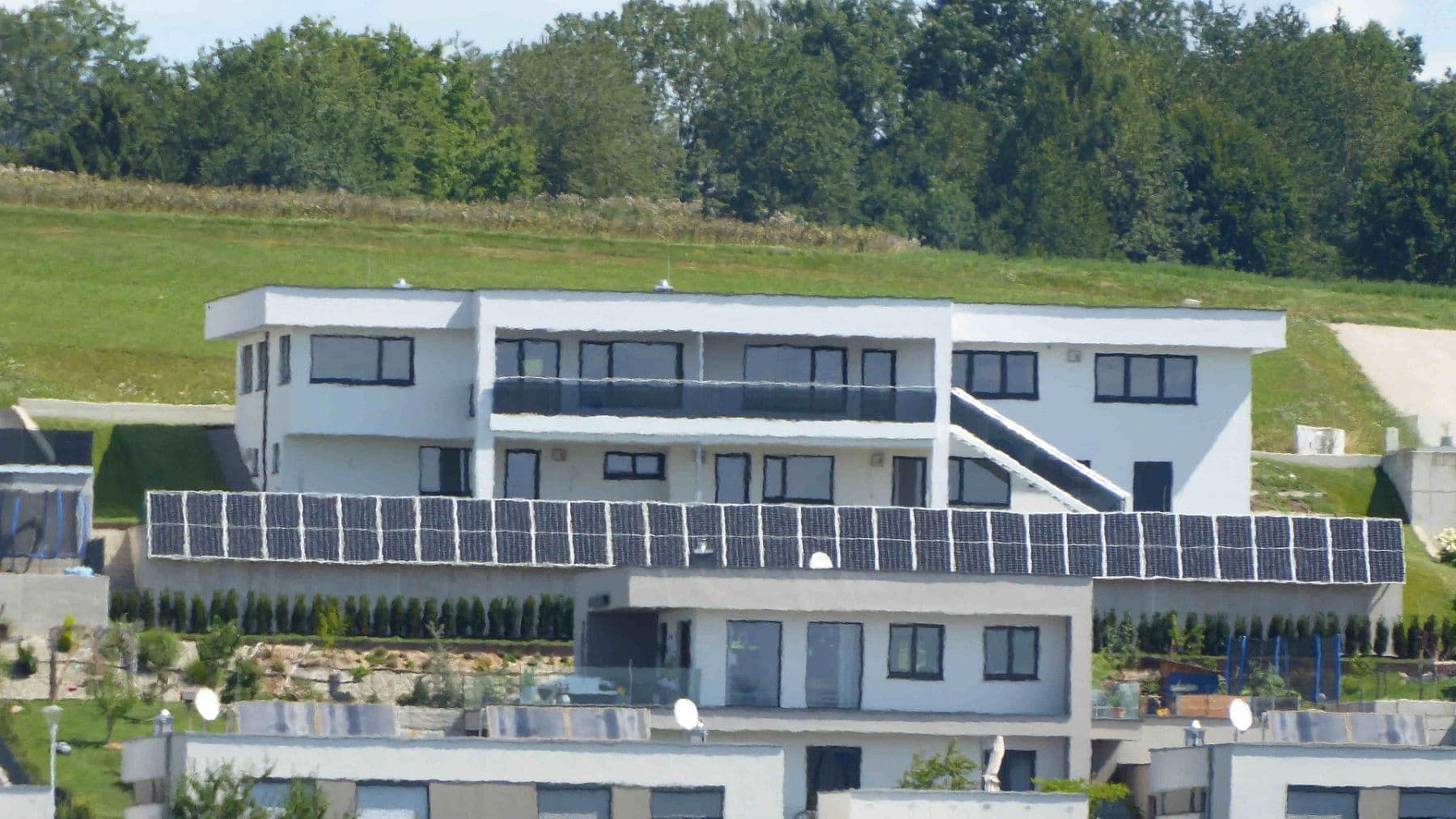 Predaj domu 419 m², pozemek 1.132 m², Margaretenberg 15, Peuerbach, Horné Rakúsko Predaj domu 419 m², pozemek 1.132 m², Margaretenberg 15, Peuerbach, Horné Rakúsko