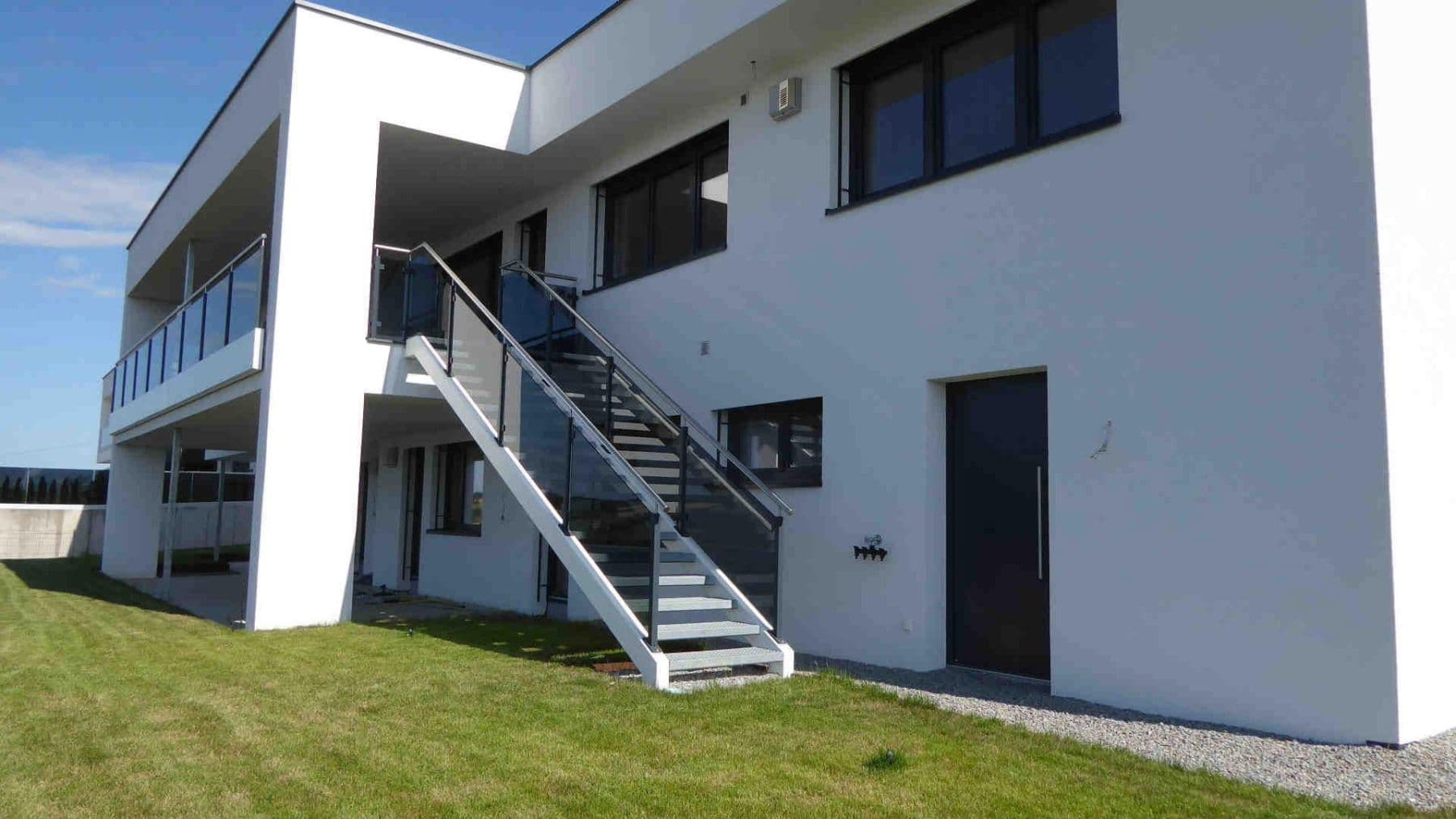 Predaj domu 419 m², pozemek 1.132 m², Margaretenberg 15, Peuerbach, Horné Rakúsko Predaj domu 419 m², pozemek 1.132 m², Margaretenberg 15, Peuerbach, Horné Rakúsko