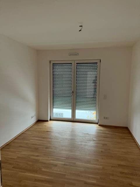 Prenájom bytu 3-izbový 90 m², An der Mühlbach Promenade 7, Plattling, Bavorsko Prenájom bytu 3-izbový 90 m², An der Mühlbach Promenade 7, Plattling, Bavorsko