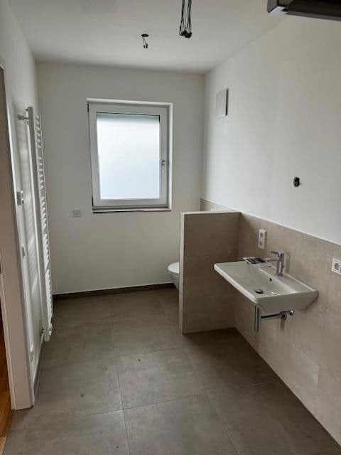 Prenájom bytu 3-izbový 90 m², An der Mühlbach Promenade 7, Plattling, Bavorsko Prenájom bytu 3-izbový 90 m², An der Mühlbach Promenade 7, Plattling, Bavorsko