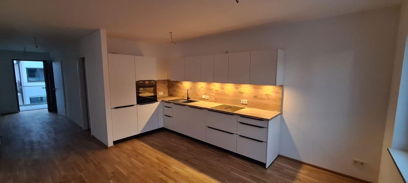 Prenájom bytu 3-izbový 90 m², An der Mühlbach Promenade 7, Plattling, Bavorsko Prenájom bytu 3-izbový 90 m², An der Mühlbach Promenade 7, Plattling, Bavorsko