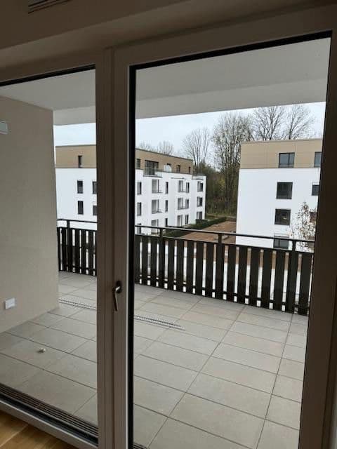 Prenájom bytu 3-izbový 90 m², An der Mühlbach Promenade 7, Plattling, Bavorsko Prenájom bytu 3-izbový 90 m², An der Mühlbach Promenade 7, Plattling, Bavorsko