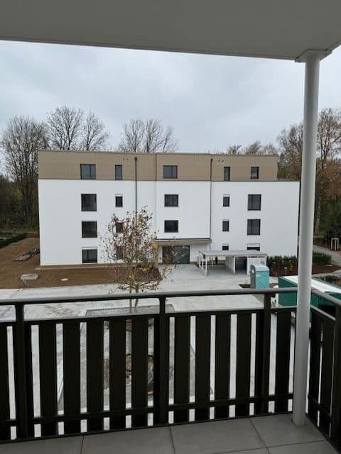 Prenájom bytu 3-izbový 90 m², An der Mühlbach Promenade 7, Plattling, Bavorsko Prenájom bytu 3-izbový 90 m², An der Mühlbach Promenade 7, Plattling, Bavorsko