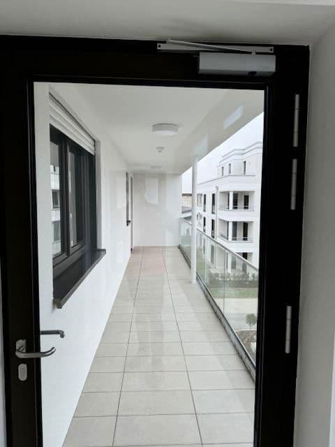 Prenájom bytu 3-izbový 90 m², An der Mühlbach Promenade 7, Plattling, Bavorsko Prenájom bytu 3-izbový 90 m², An der Mühlbach Promenade 7, Plattling, Bavorsko