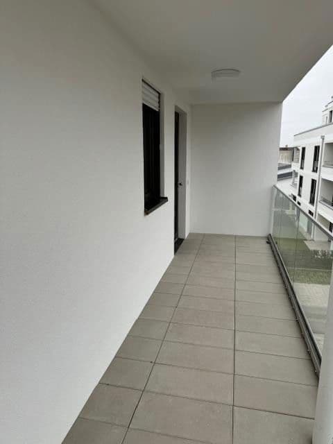 Prenájom bytu 3-izbový 90 m², An der Mühlbach Promenade 7, Plattling, Bavorsko Prenájom bytu 3-izbový 90 m², An der Mühlbach Promenade 7, Plattling, Bavorsko