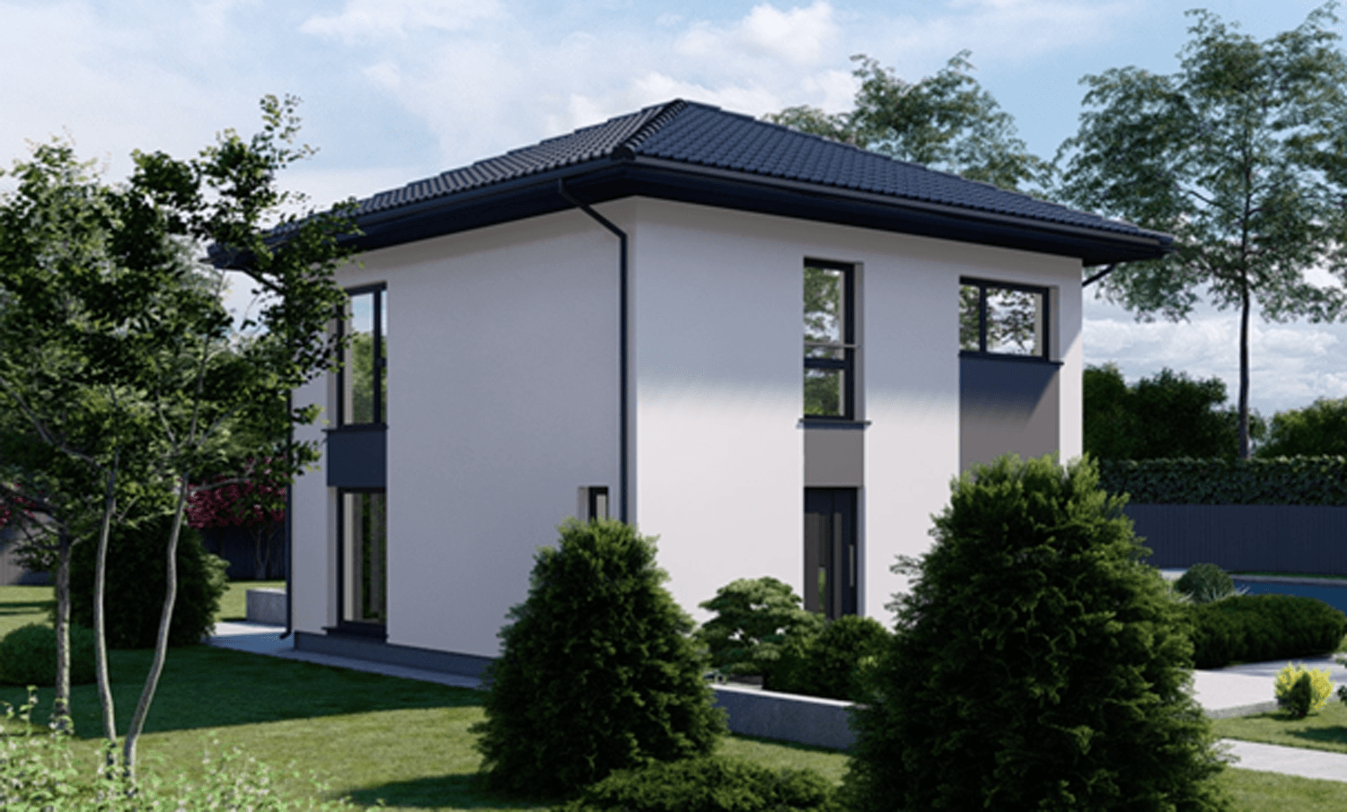 Predaj domu 118 m², pozemek 1 m², GRUNDSTÜCK 800M GRAZ EXKLUSIV NUR FÜR DANWOOD-HAUSBAU, Hart bei Graz, Štajersko Predaj domu 118 m², pozemek 1 m², GRUNDSTÜCK 800M GRAZ EXKLUSIV NUR FÜR DANWOOD-HAUSBAU, Hart bei Graz, Štajersko