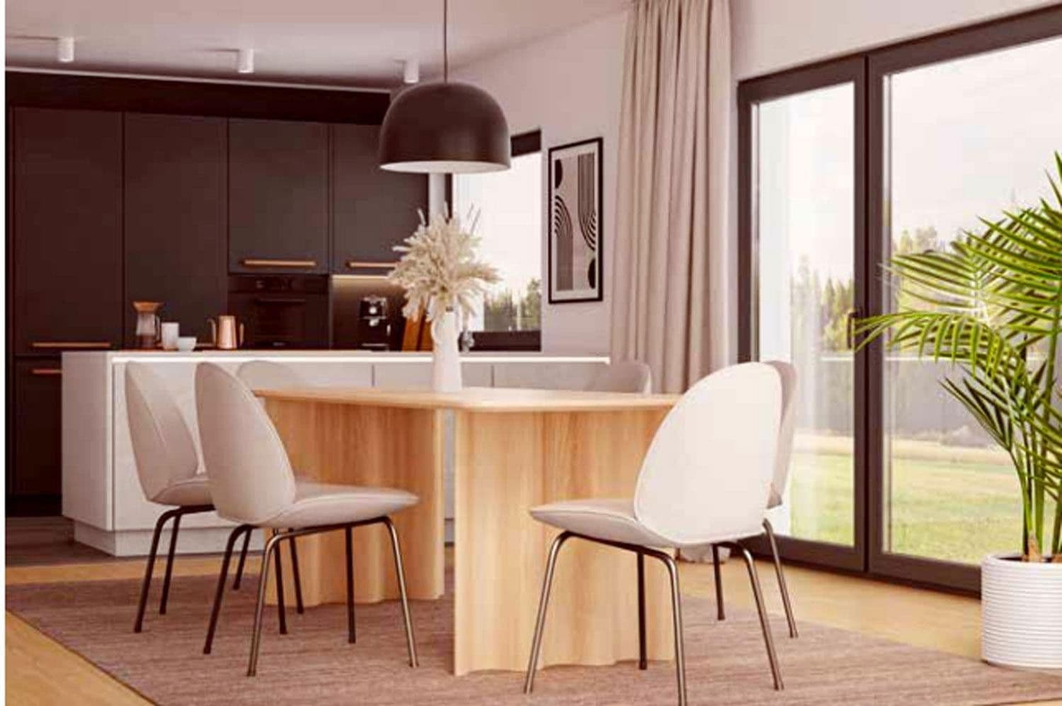 Predaj domu 118 m², pozemek 1 m², GRUNDSTÜCK 800M GRAZ EXKLUSIV NUR FÜR DANWOOD-HAUSBAU, Hart bei Graz, Štajersko Predaj domu 118 m², pozemek 1 m², GRUNDSTÜCK 800M GRAZ EXKLUSIV NUR FÜR DANWOOD-HAUSBAU, Hart bei Graz, Štajersko