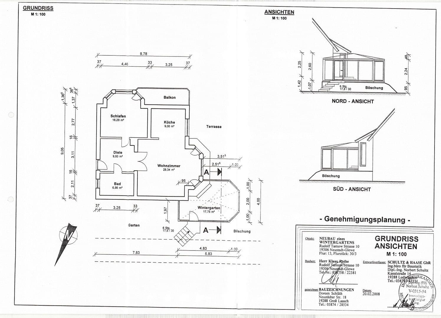 Predaj domu 120 m², pozemek 2.000 m², Neustadt-Glewe, Meklenbursko-Predpomoransko Predaj domu 120 m², pozemek 2.000 m², Neustadt-Glewe, Meklenbursko-Predpomoransko