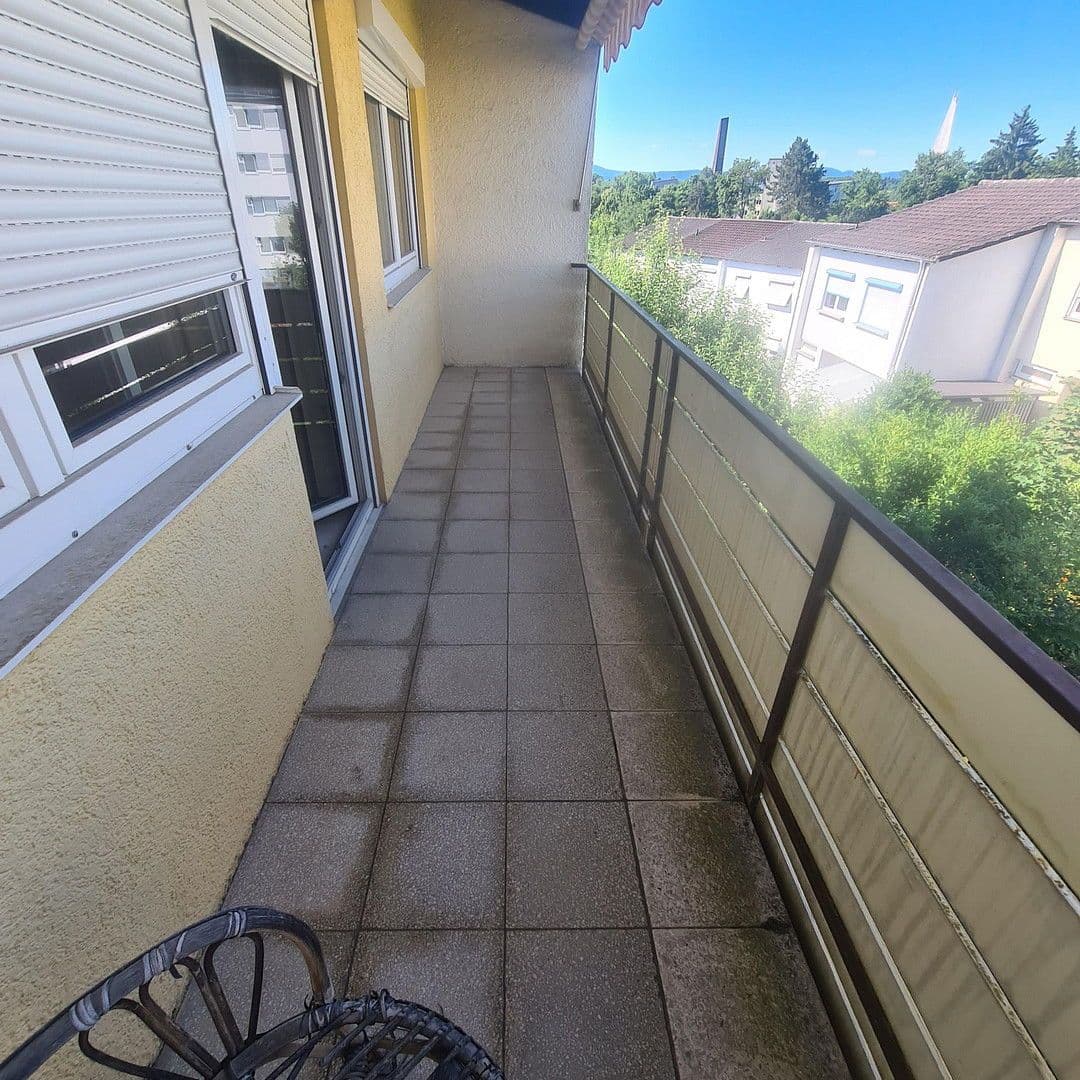 Predaj domu 106 m², pozemek 160 m², Dinkelsbühlerstr.29, Reutlingen, Bádensko-Wurttembersko Predaj domu 106 m², pozemek 160 m², Dinkelsbühlerstr.29, Reutlingen, Bádensko-Wurttembersko