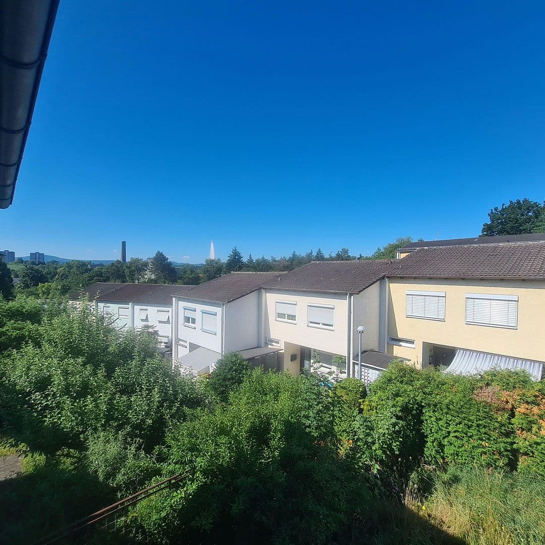 Predaj domu 106 m², pozemek 160 m², Dinkelsbühlerstr.29, Reutlingen, Bádensko-Wurttembersko Predaj domu 106 m², pozemek 160 m², Dinkelsbühlerstr.29, Reutlingen, Bádensko-Wurttembersko