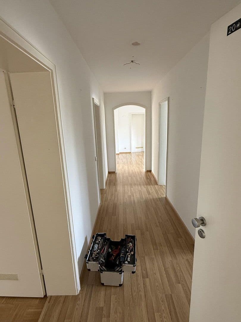 Predaj bytu 4-izbový 117 m², Ringstraße 5, Offenburg, Bádensko-Wurttembersko Predaj bytu 4-izbový 117 m², Ringstraße 5, Offenburg, Bádensko-Wurttembersko