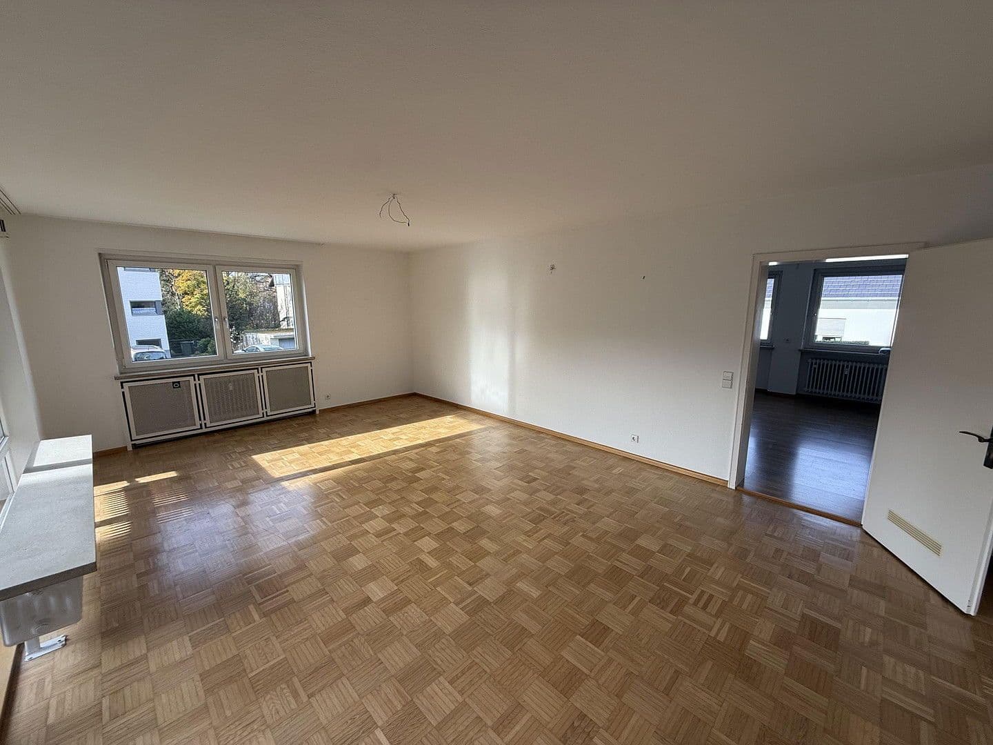 Predaj bytu 4-izbový 117 m², Ringstraße 5, Offenburg, Bádensko-Wurttembersko Predaj bytu 4-izbový 117 m², Ringstraße 5, Offenburg, Bádensko-Wurttembersko