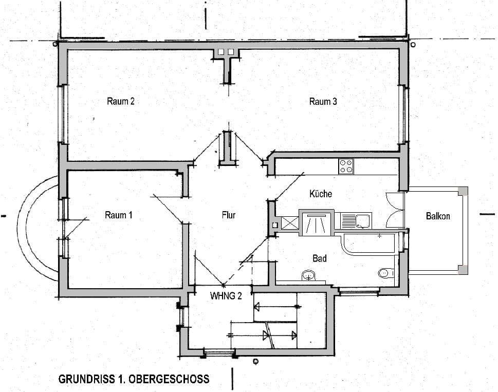 Predaj domu 287 m², pozemek 680 m², Hannover, Dolné Sasko Predaj domu 287 m², pozemek 680 m², Hannover, Dolné Sasko