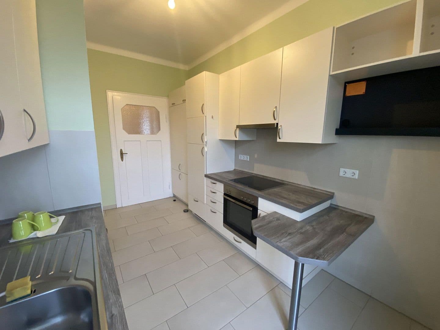 Predaj domu 287 m², pozemek 680 m², Hannover, Dolné Sasko Predaj domu 287 m², pozemek 680 m², Hannover, Dolné Sasko