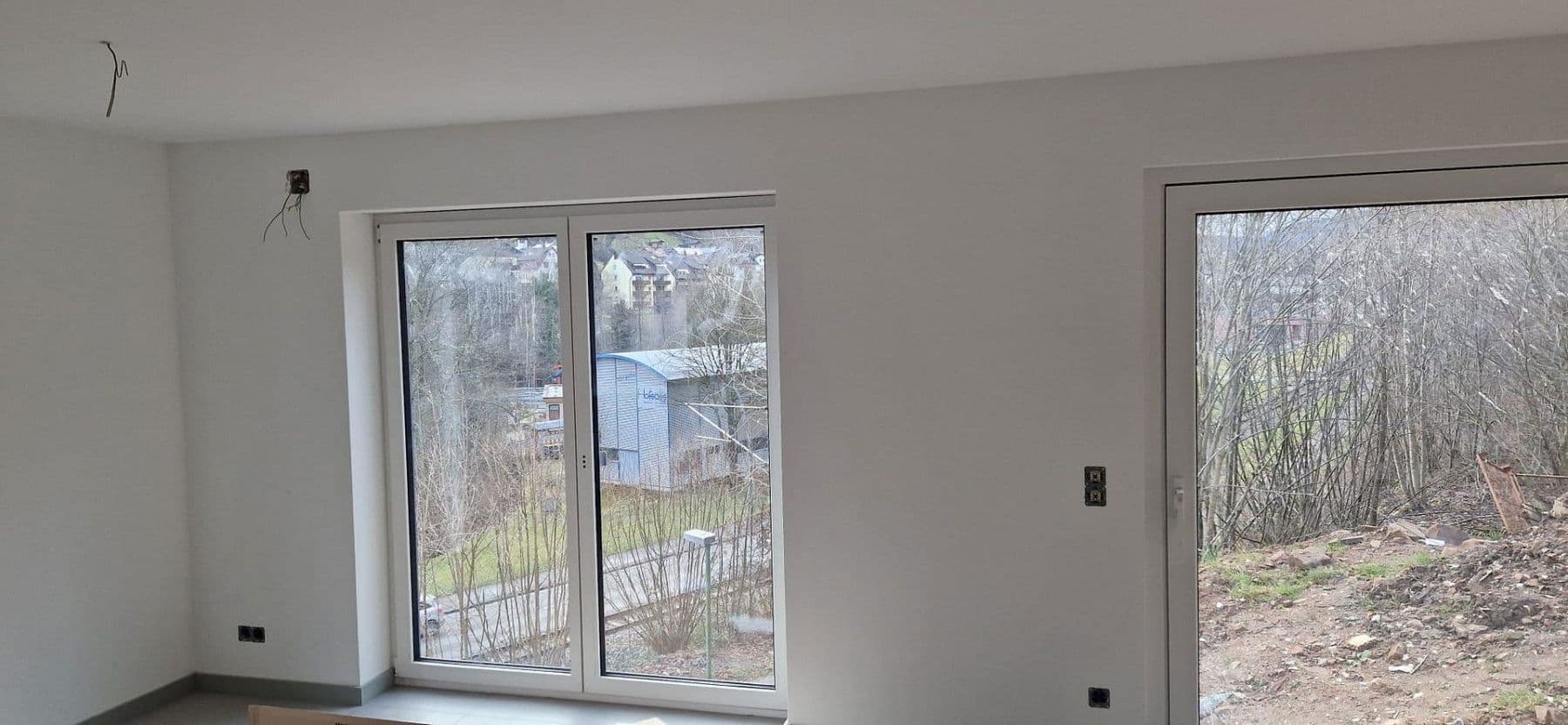 Predaj domu 198 m², pozemek 380 m², Bad Wildbad, Bádensko-Wurttembersko Predaj domu 198 m², pozemek 380 m², Bad Wildbad, Bádensko-Wurttembersko