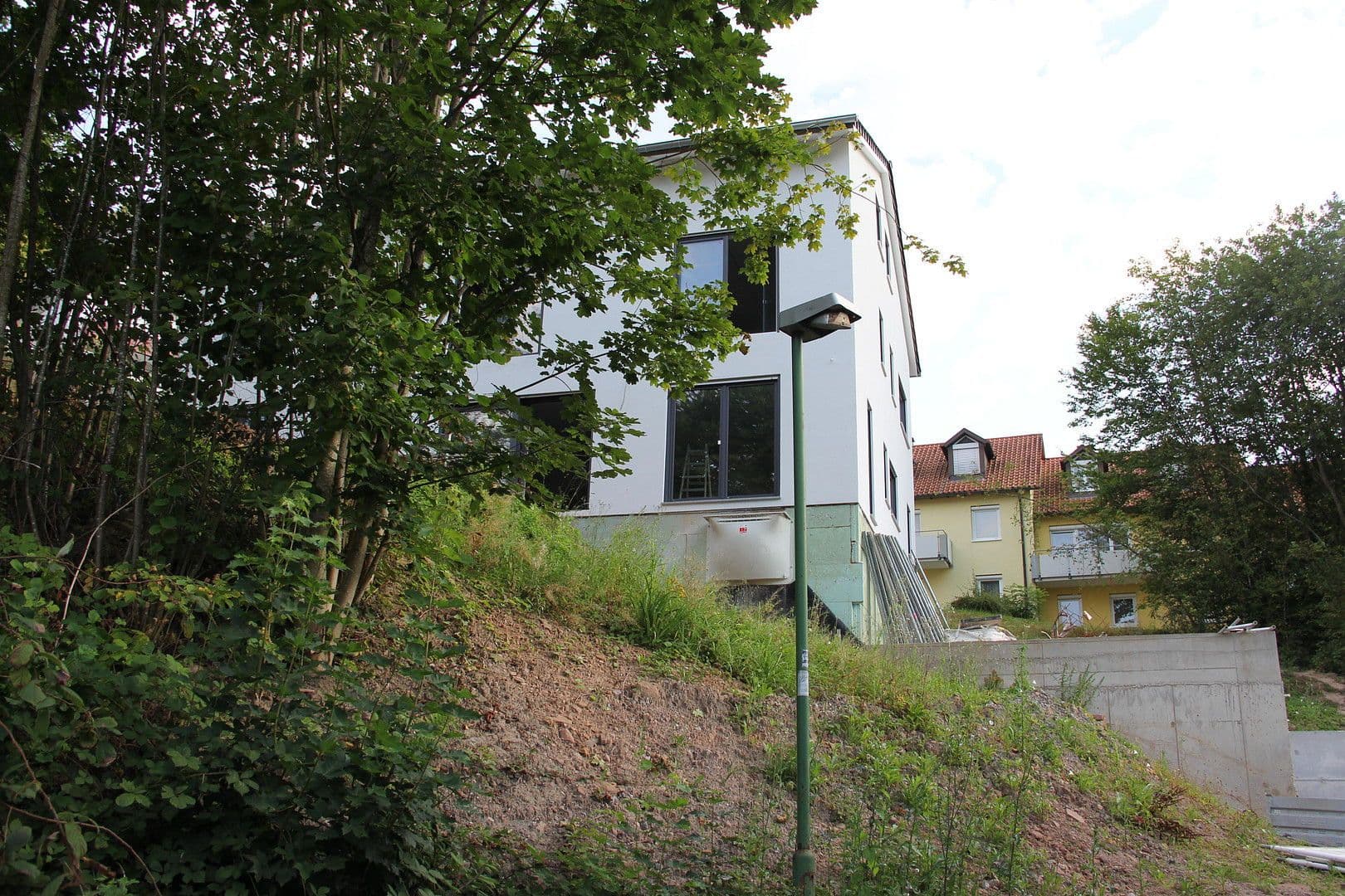 Predaj domu 198 m², pozemek 380 m², Bad Wildbad, Bádensko-Wurttembersko Predaj domu 198 m², pozemek 380 m², Bad Wildbad, Bádensko-Wurttembersko