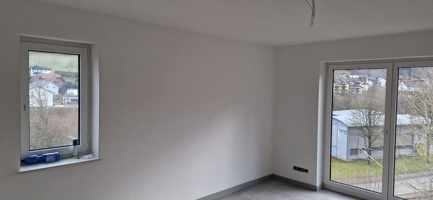 Predaj domu 198 m², pozemek 380 m², Bad Wildbad, Bádensko-Wurttembersko Predaj domu 198 m², pozemek 380 m², Bad Wildbad, Bádensko-Wurttembersko