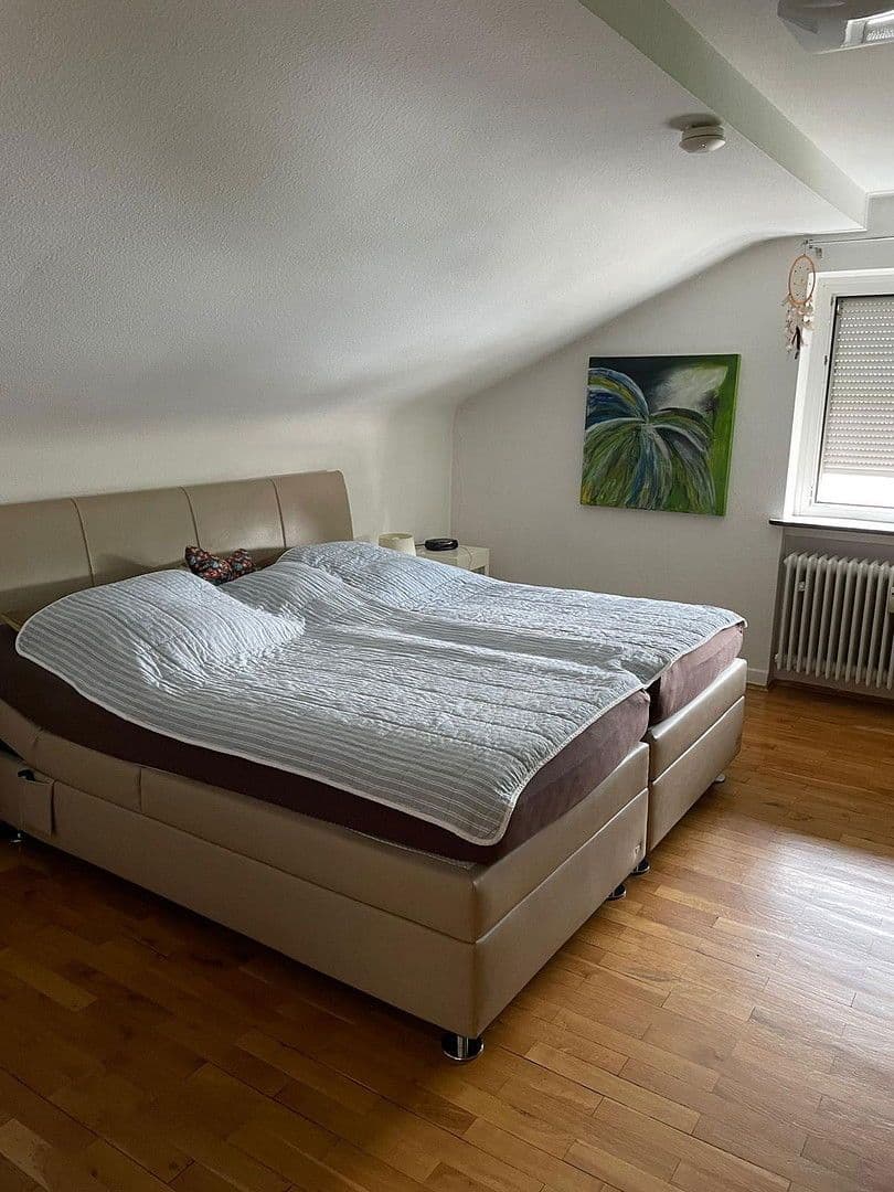 Predaj domu 251 m², pozemek 726 m², Achern, Bádensko-Wurttembersko Predaj domu 251 m², pozemek 726 m², Achern, Bádensko-Wurttembersko