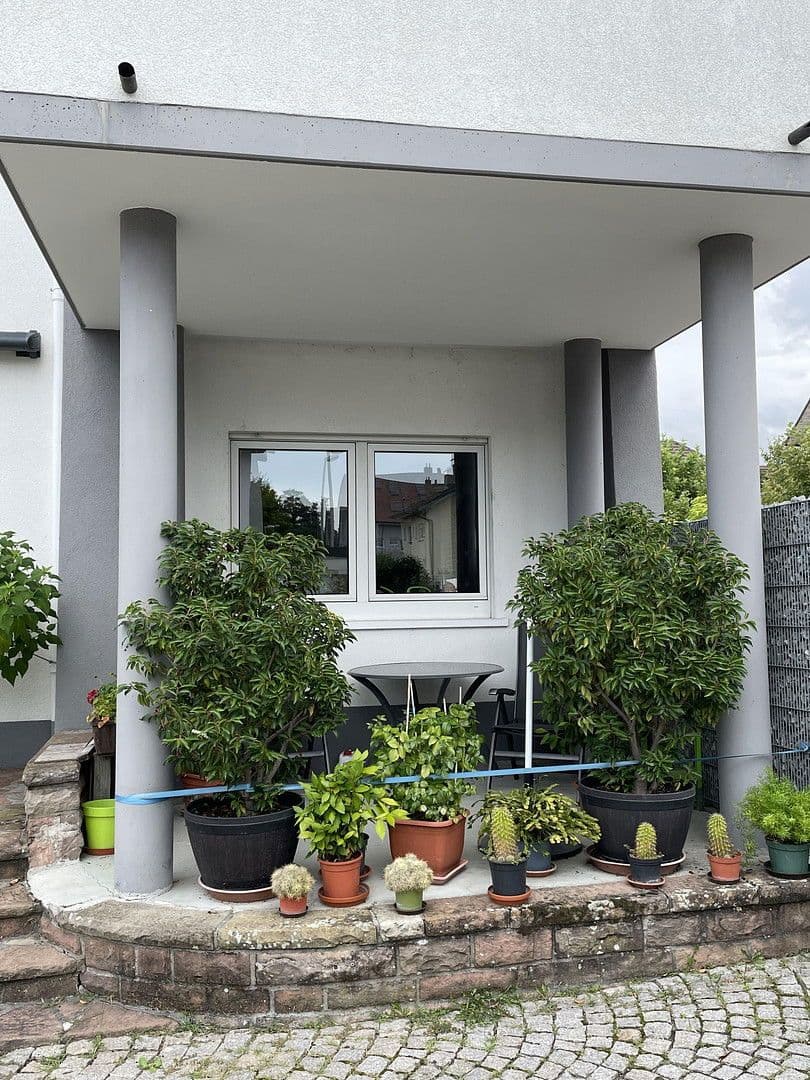 Predaj domu 251 m², pozemek 726 m², Achern, Bádensko-Wurttembersko Predaj domu 251 m², pozemek 726 m², Achern, Bádensko-Wurttembersko