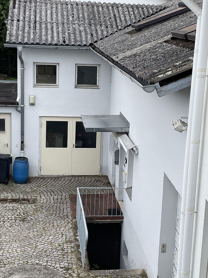 Predaj domu 251 m², pozemek 726 m², Achern, Bádensko-Wurttembersko Predaj domu 251 m², pozemek 726 m², Achern, Bádensko-Wurttembersko