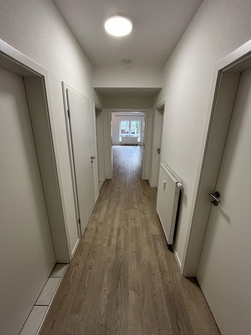 Prenájom bytu 2-izbový 81 m², Möckmühl, Bádensko-Wurttembersko Prenájom bytu 2-izbový 81 m², Möckmühl, Bádensko-Wurttembersko