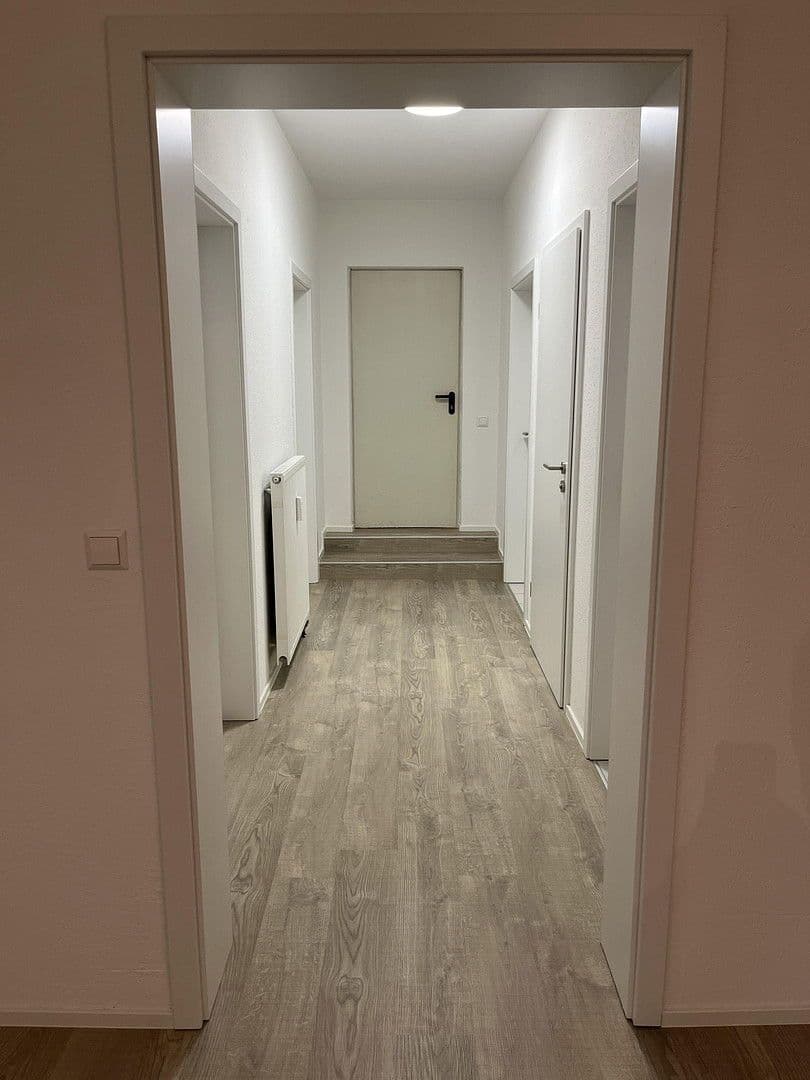 Prenájom bytu 2-izbový 81 m², Möckmühl, Bádensko-Wurttembersko Prenájom bytu 2-izbový 81 m², Möckmühl, Bádensko-Wurttembersko