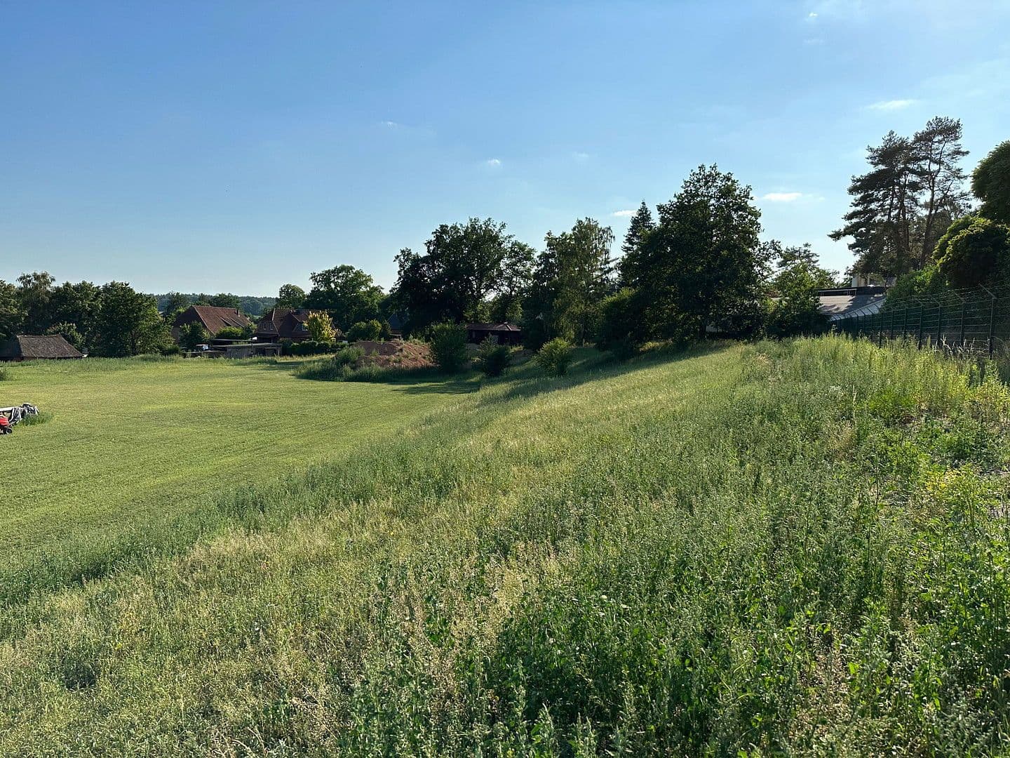 Predaj pozemku 2.242 m², Bokelstr. 6, Bleckede, Dolné Sasko Predaj pozemku 2.242 m², Bokelstr. 6, Bleckede, Dolné Sasko