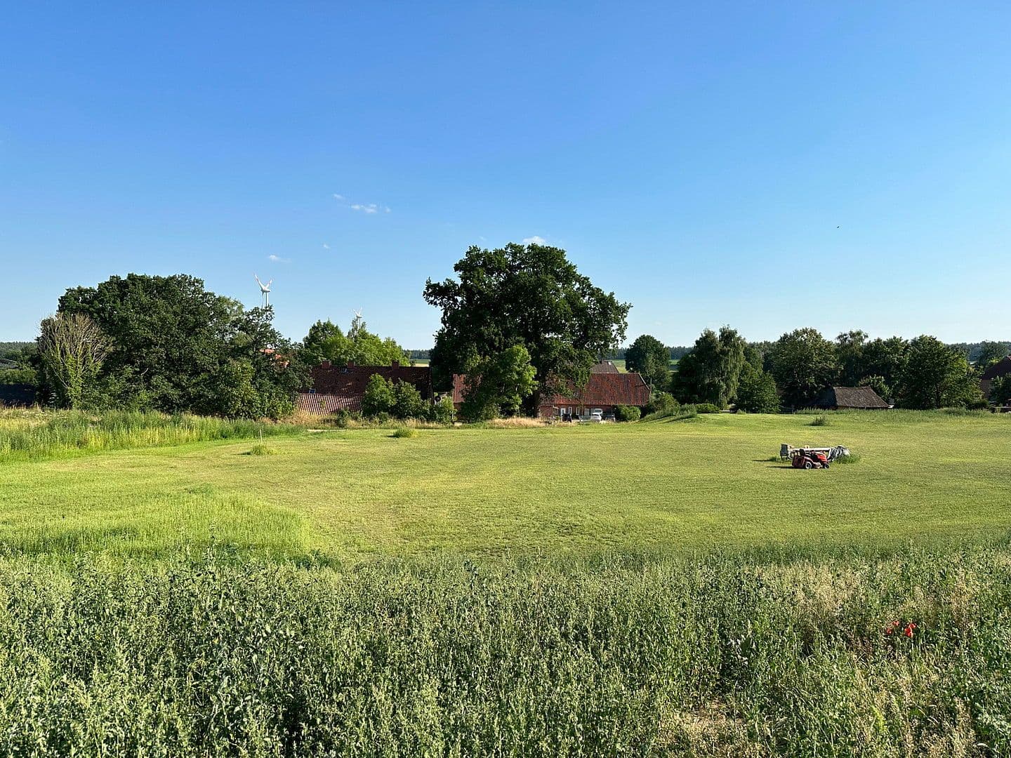 Predaj pozemku 2.242 m², Bokelstr. 6, Bleckede, Dolné Sasko Predaj pozemku 2.242 m², Bokelstr. 6, Bleckede, Dolné Sasko