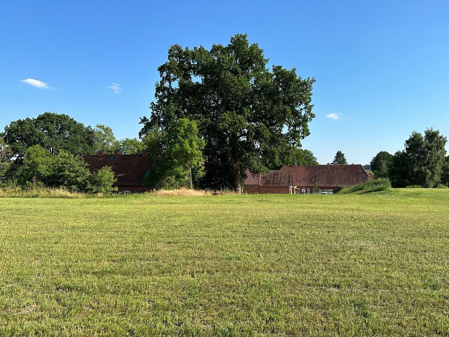 Predaj pozemku 2.242 m², Bokelstr. 6, Bleckede, Dolné Sasko Predaj pozemku 2.242 m², Bokelstr. 6, Bleckede, Dolné Sasko