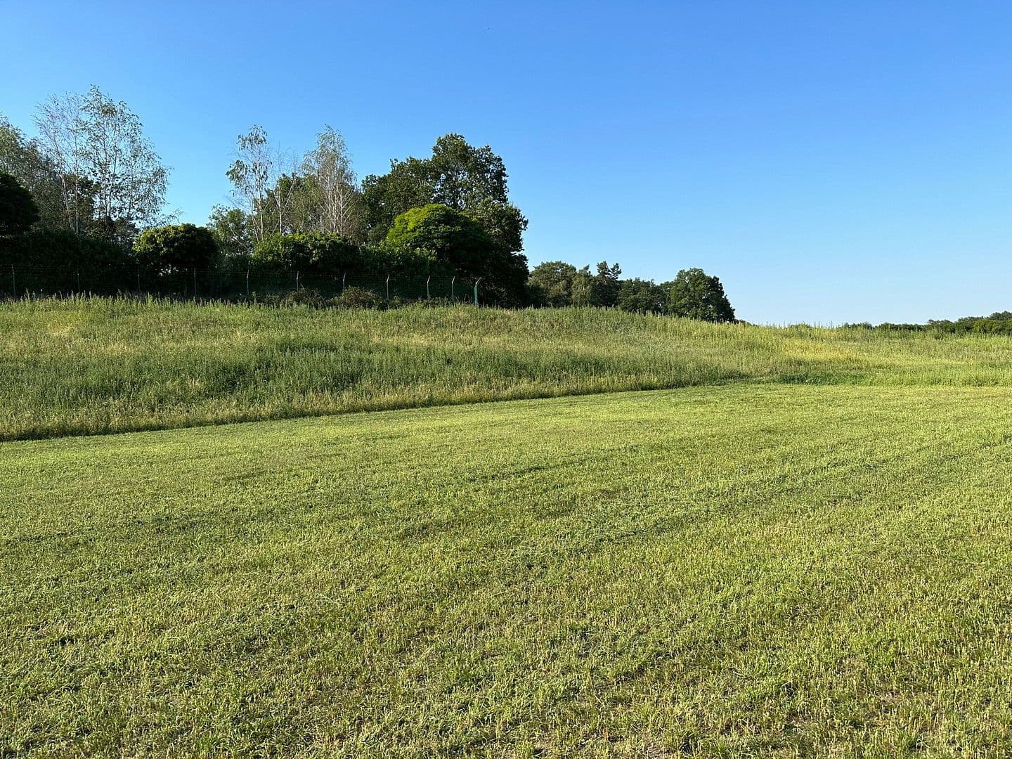 Predaj pozemku 2.242 m², Bokelstr. 6, Bleckede, Dolné Sasko Predaj pozemku 2.242 m², Bokelstr. 6, Bleckede, Dolné Sasko