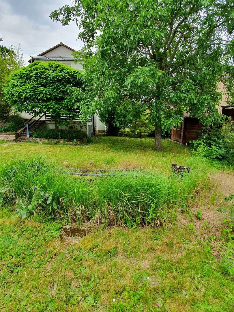 Prenájom domu 160 m², pozemek 800 m², Neustadt an der Weinstraße, Porýnie-Falcko Prenájom domu 160 m², pozemek 800 m², Neustadt an der Weinstraße, Porýnie-Falcko