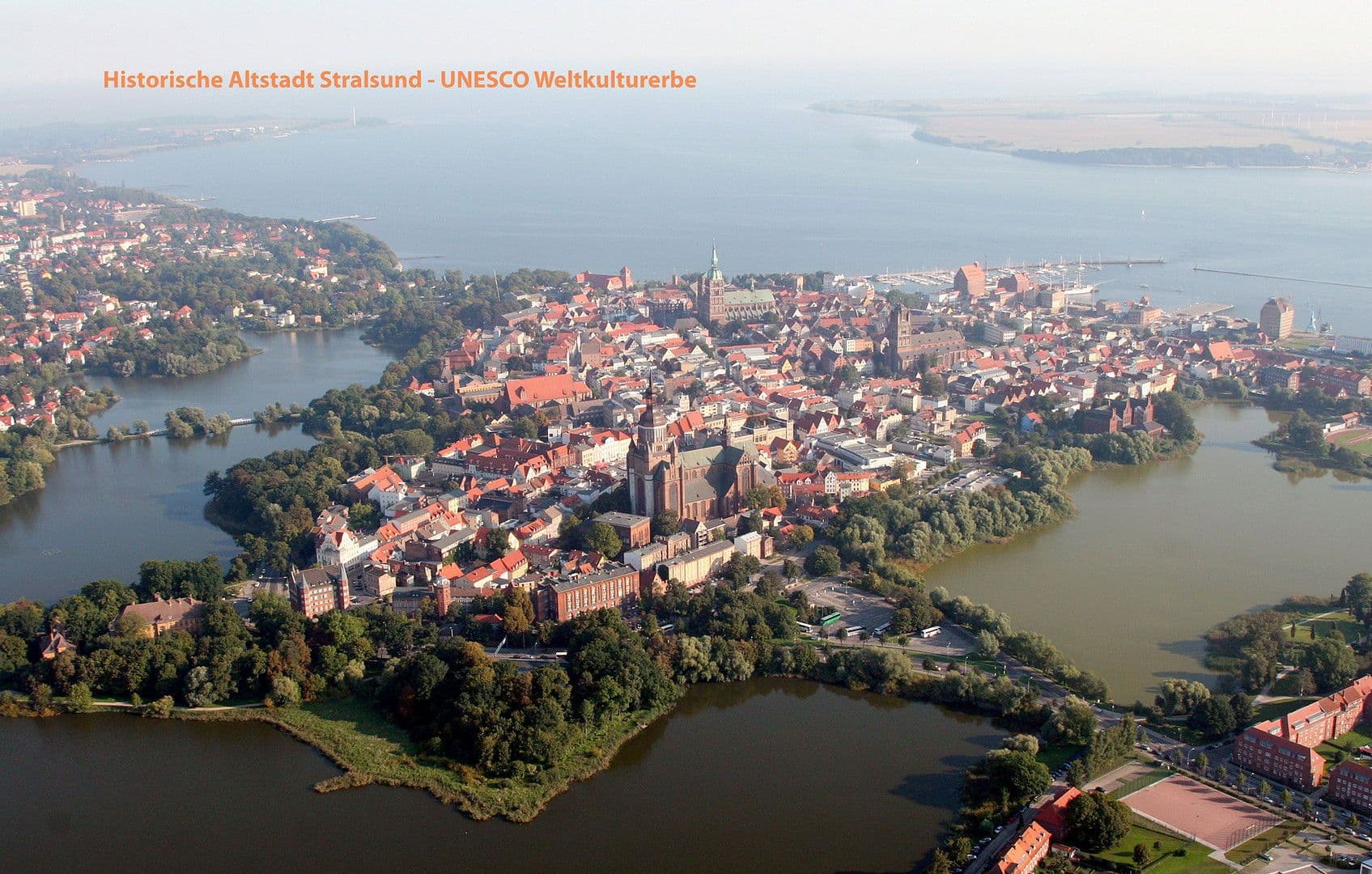 Predaj pozemku 6.021 m², Stralsund, Meklenbursko-Predpomoransko Predaj pozemku 6.021 m², Stralsund, Meklenbursko-Predpomoransko