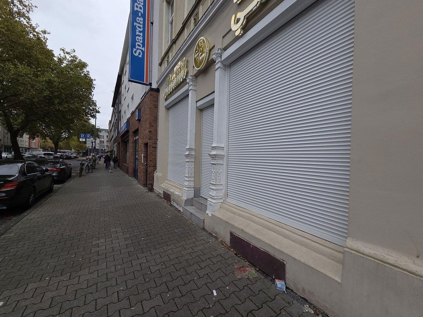 Prenájom nebytového priestoru 400 m², Von Oven Straße 4, Gelsenkirchen, Severné Porýnie - Westfálsko Prenájom nebytového priestoru 400 m², Von Oven Straße 4, Gelsenkirchen, Severné Porýnie - Westfálsko