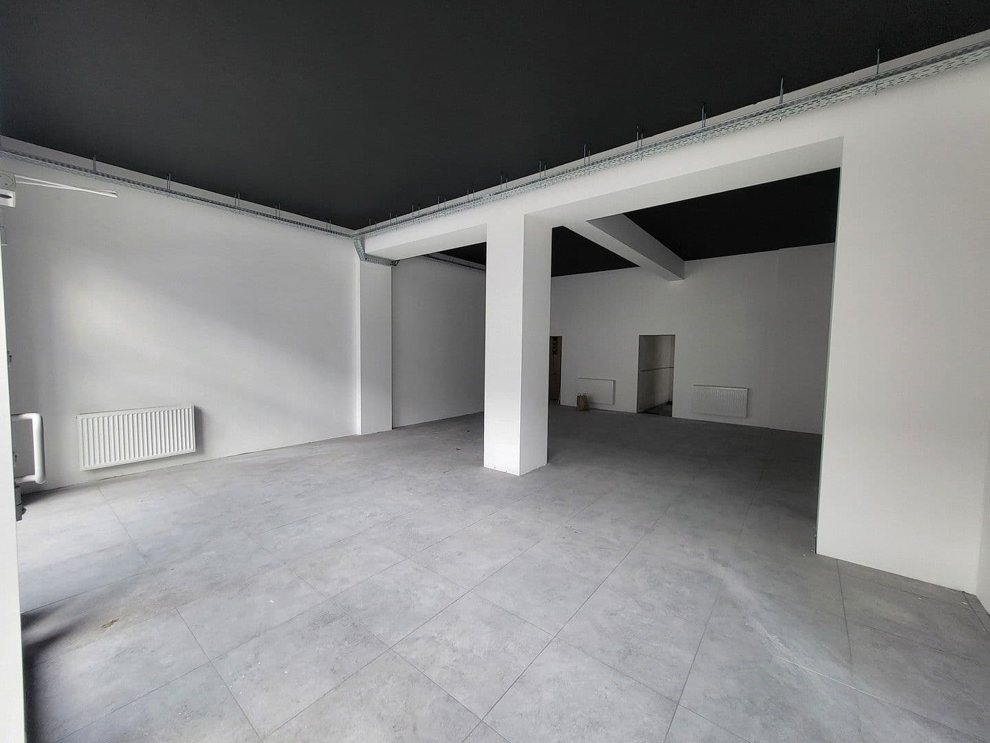 Prenájom nebytového priestoru 400 m², Von Oven Straße 4, Gelsenkirchen, Severné Porýnie - Westfálsko Prenájom nebytového priestoru 400 m², Von Oven Straße 4, Gelsenkirchen, Severné Porýnie - Westfálsko